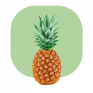 aliment maigrir fruits ananas