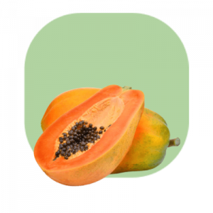 aliment maigrir papaye