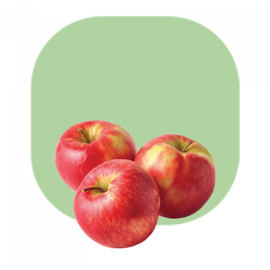 aliment maigrir pomme