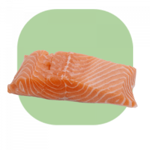 aliment maigrir saumon