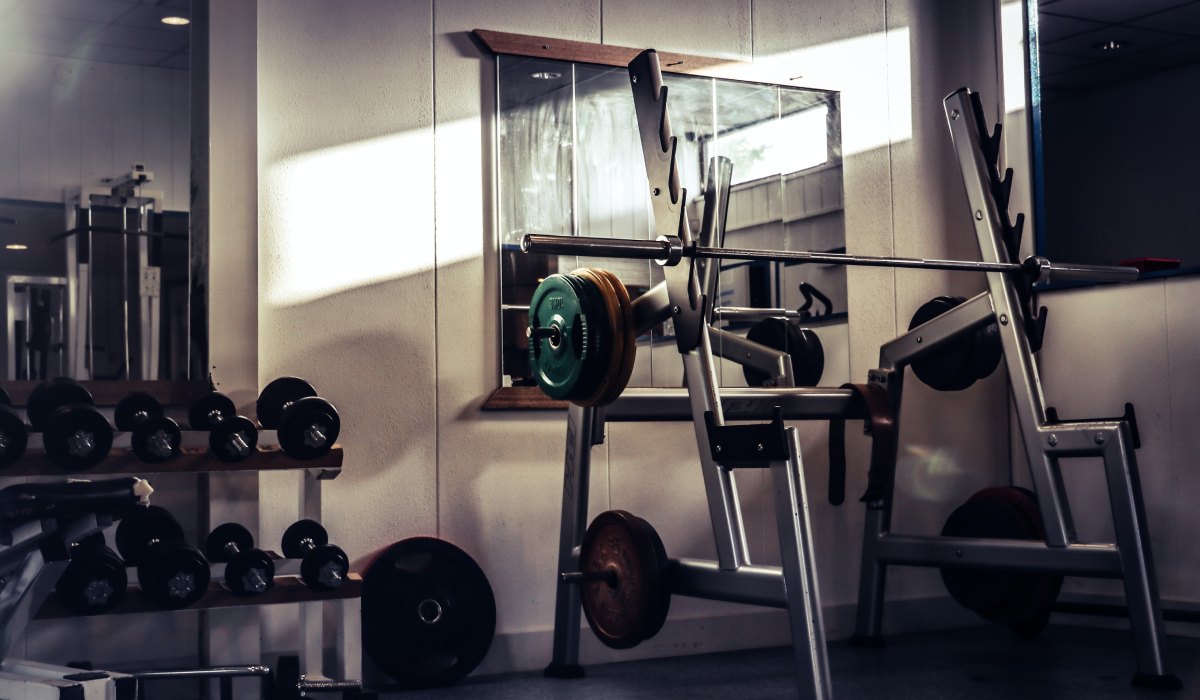 commencer musculation salle sport fitness