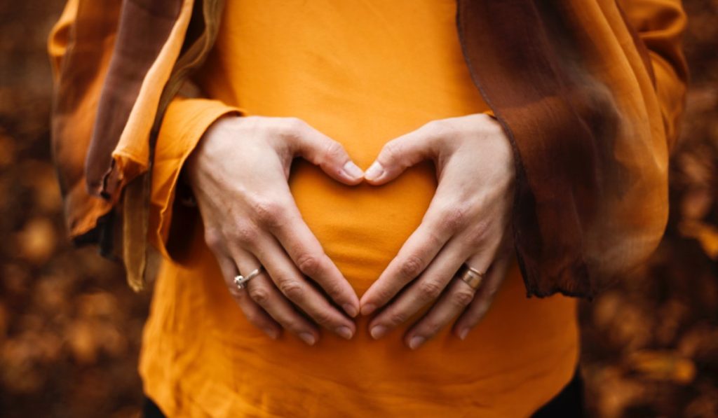 grossesse jeune intermittent eviter sante bebe
