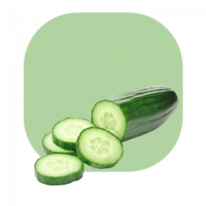 legumes maigrir concombre