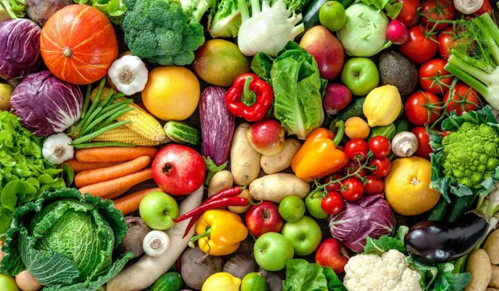 legumes pour maigrir perte poids