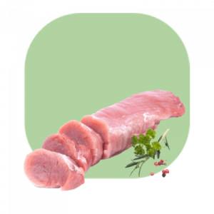 viande maigrir filet porc
