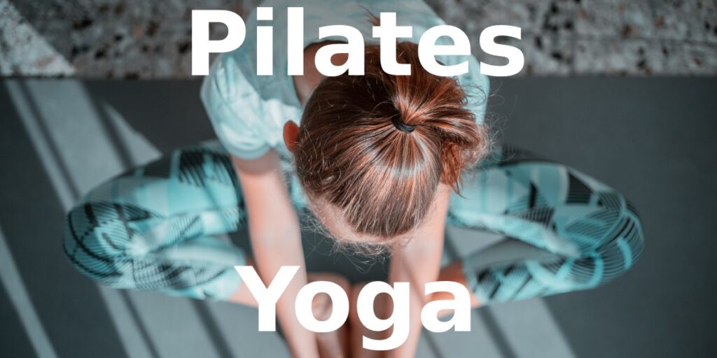 pilates yoga vs ou et