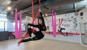 exemple fly pilates