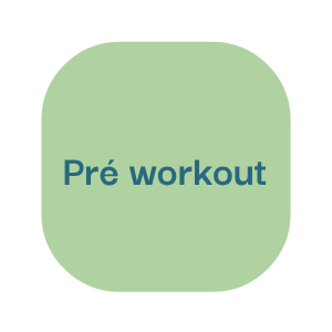 power up guide pré workout