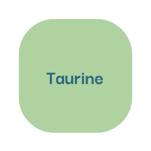 power up guide taurine