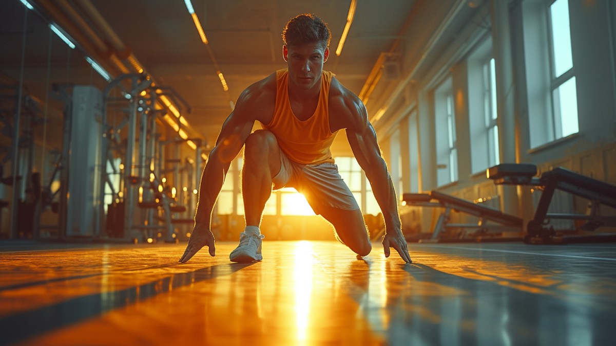 beta alanine preworkout