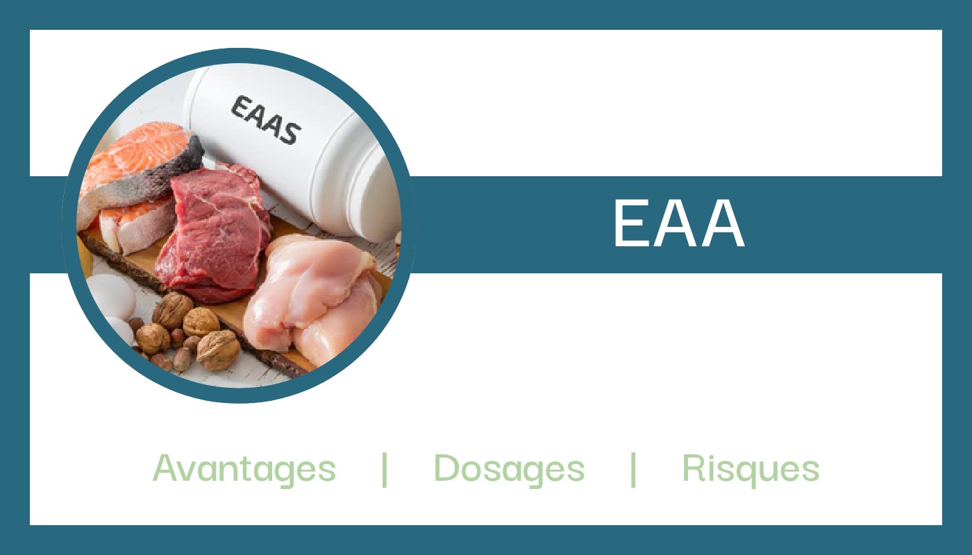 Qu est ce Que Les EAA R les Avantages Sp cificit s