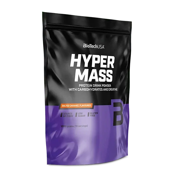Hyper Mass