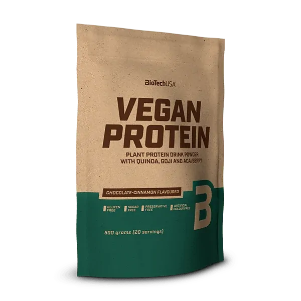 Vegan Protein