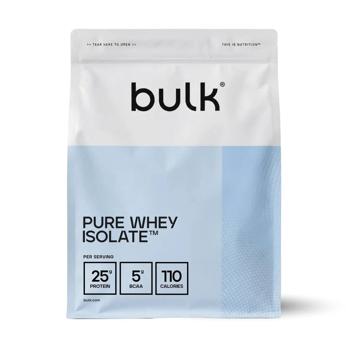 Pure Whey Isolate 90