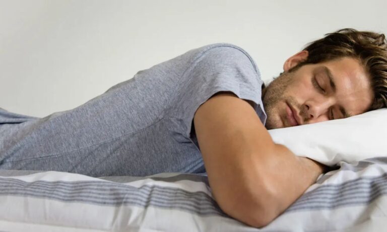 citrulline effet sur sommeil repos