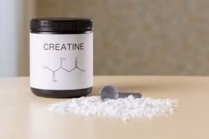 Arrêter la créatine : que se passe-t-il ?