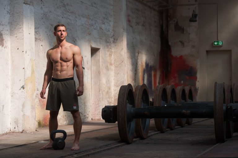 Creatine et crossfit