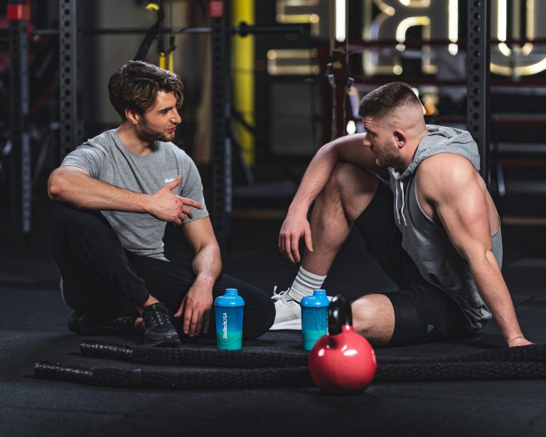 Creatine et bienfaits sur la dépression