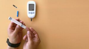 Glutamine et diabète : effet sur la glycémie et précautions