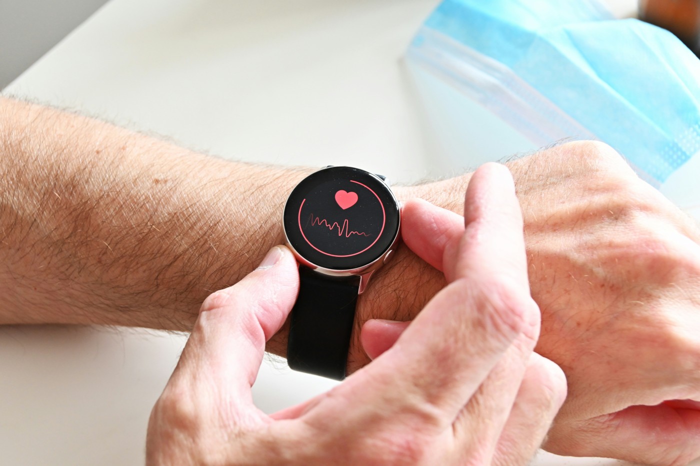 glutamine et hypertension fait elle monter la tension