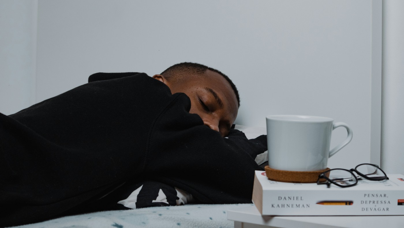 glutamine et sommeil est ce que ça aide vraiment à dormir