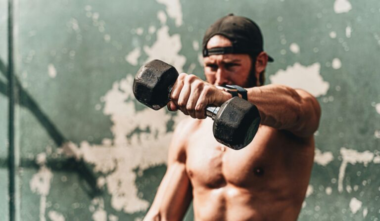 La whey fait-elle grossir ? Le calcul calorique honnête