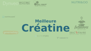 Meilleure Créatine