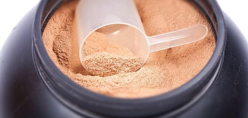 musculation muscle sans whey possible