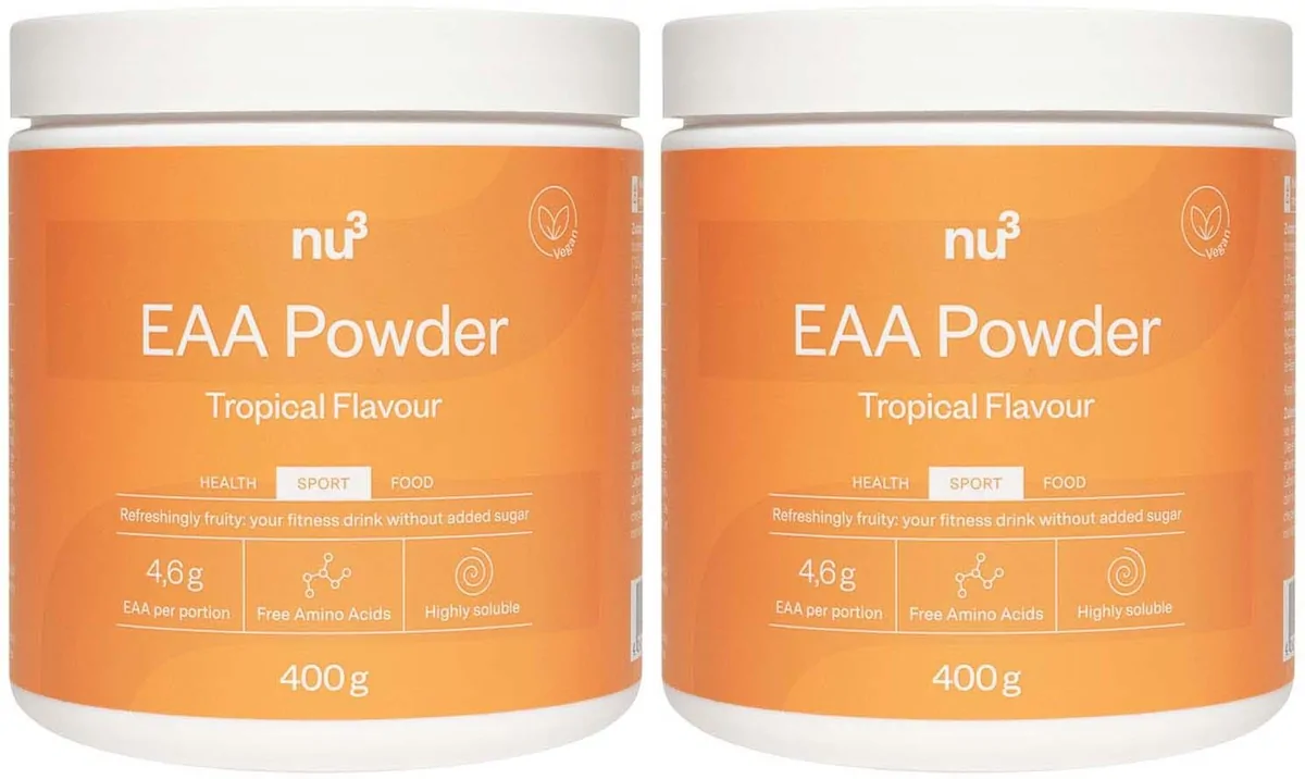 nu3 EAA Poudre