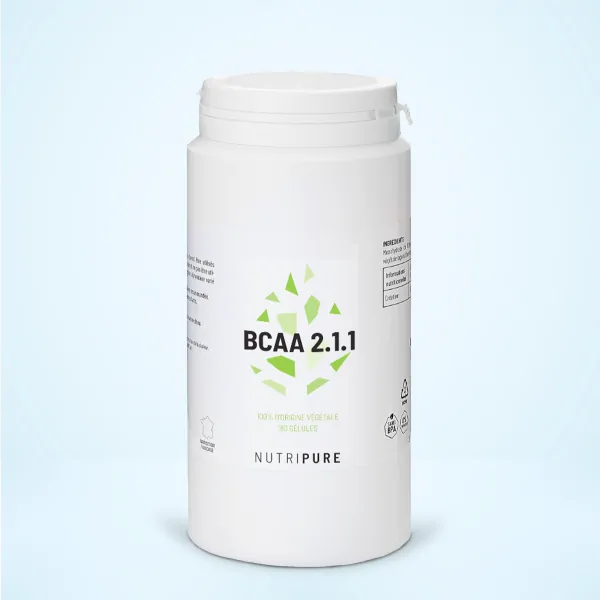 BCAA 2.1.1