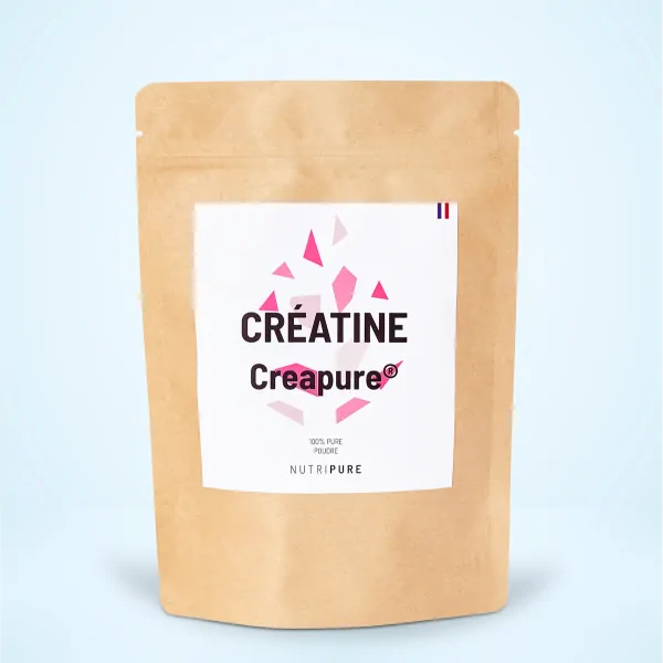 Creatine Monohydrate Creapure