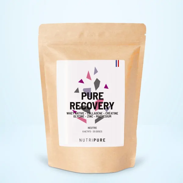 Pure Recovery