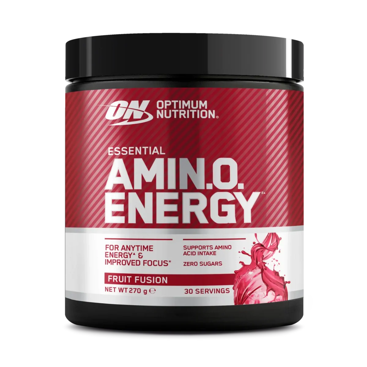 Essential Amino Energy Powder
