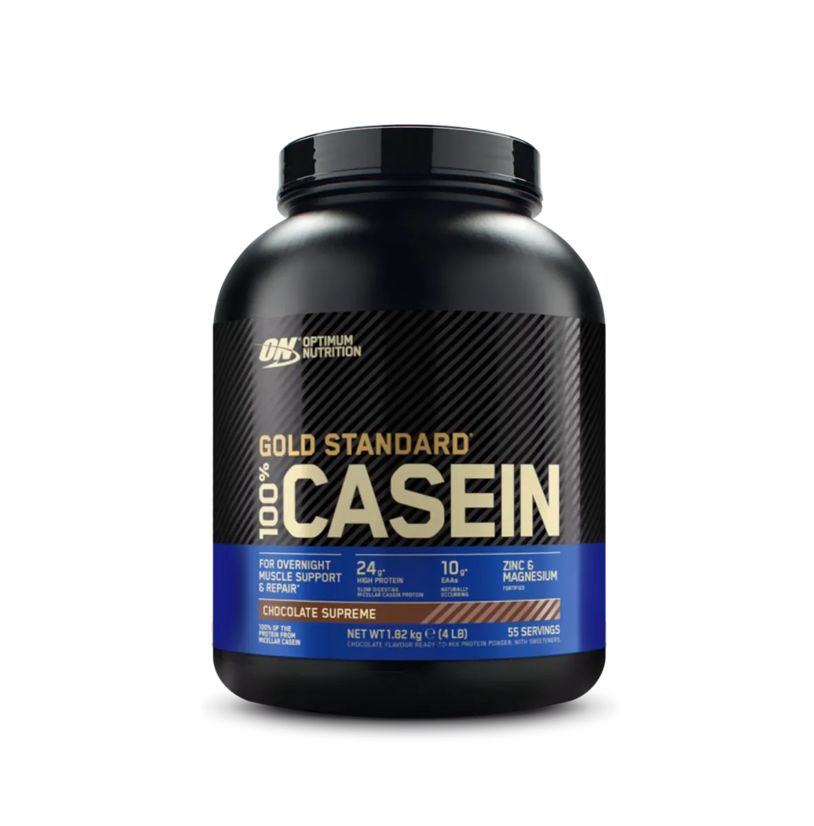 Gold Standard 100% Casein Protein Powder