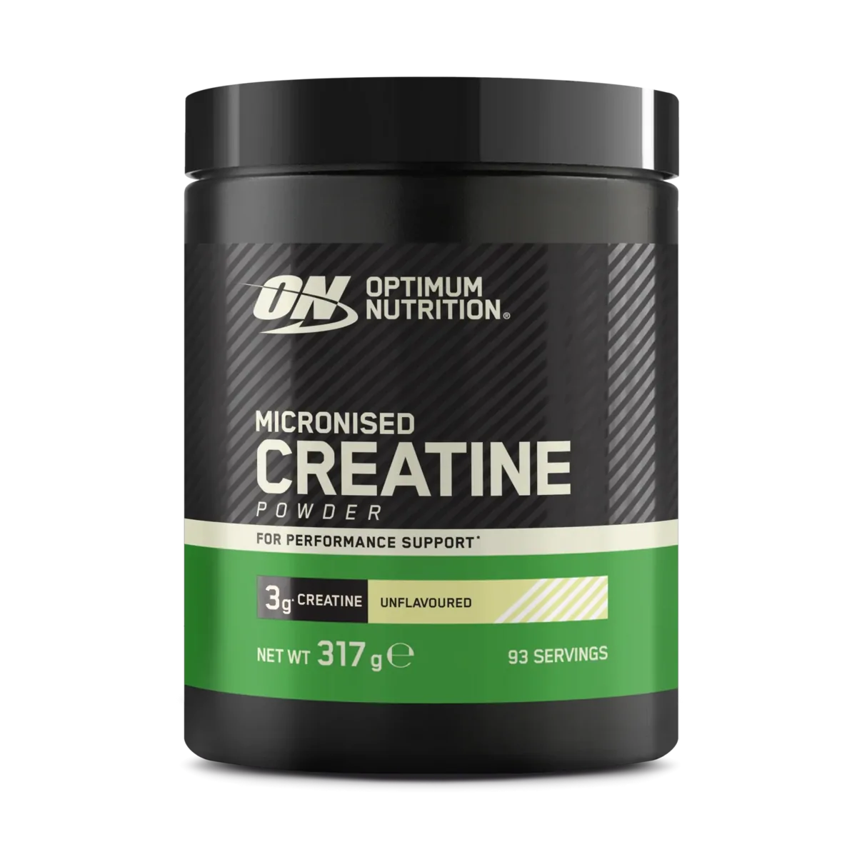 Micronised Creatine Powder