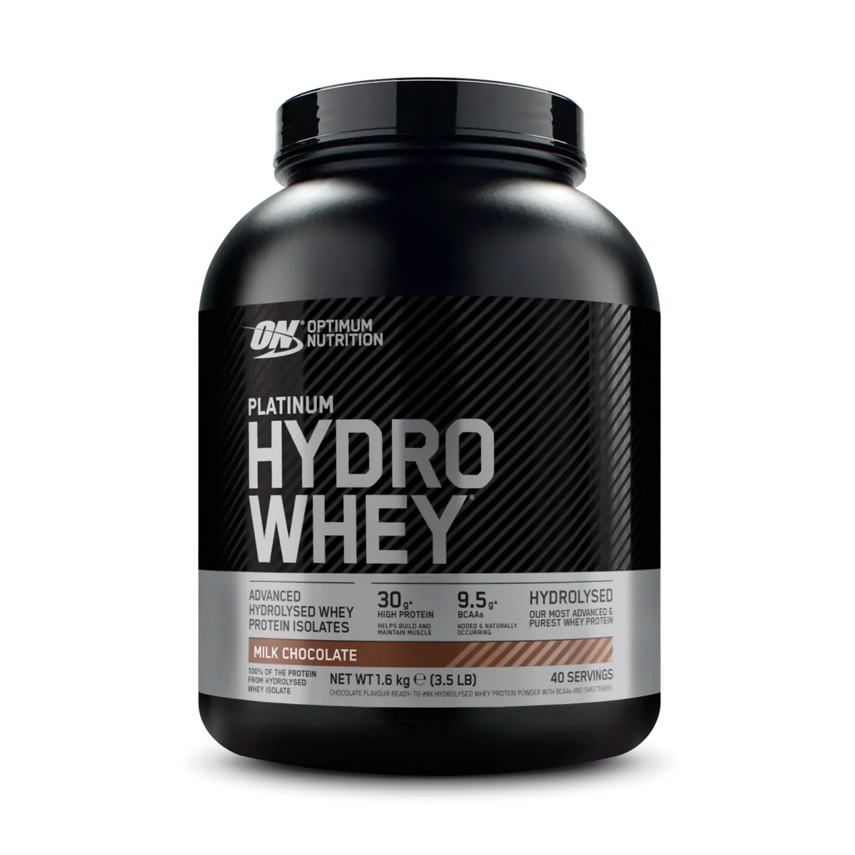 Platinum Hydrowhey Hydrolysed Whey Protein Powder