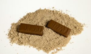 Peut-on prendre de la whey sans faire de sport ?