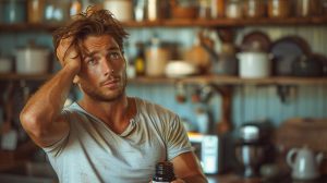 pre workout peremption homme tennant pot questionnement