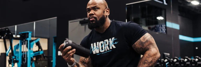 Quand prendre un pré-workout ?