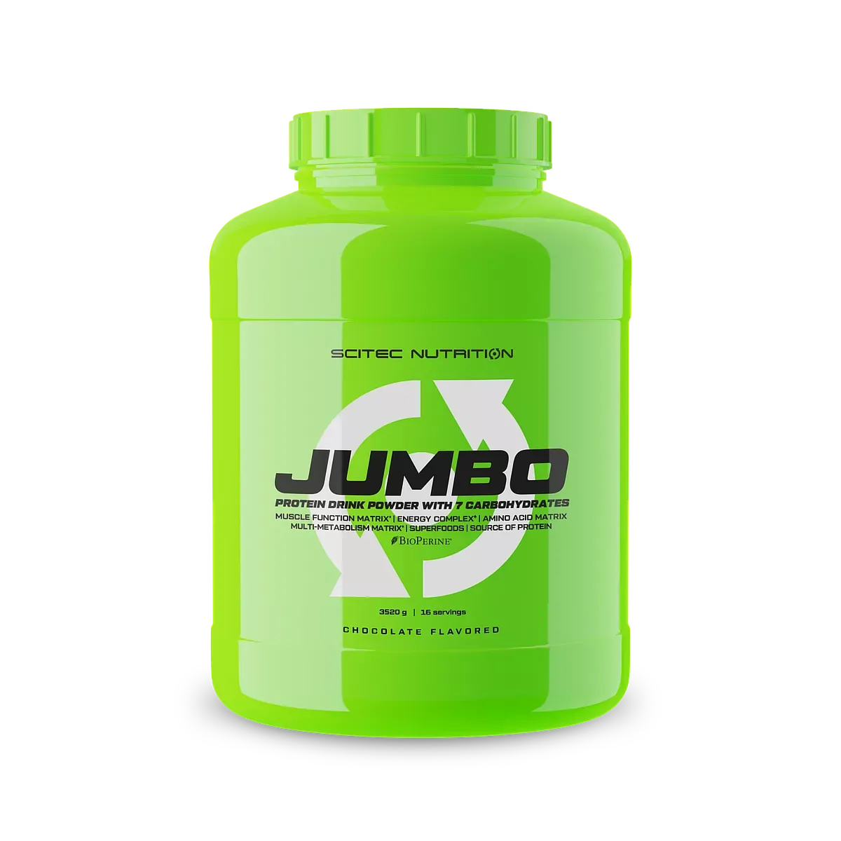 Jumbo!
