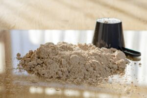 Whey protéine : composition, utilité et qui en a vraiment besoin