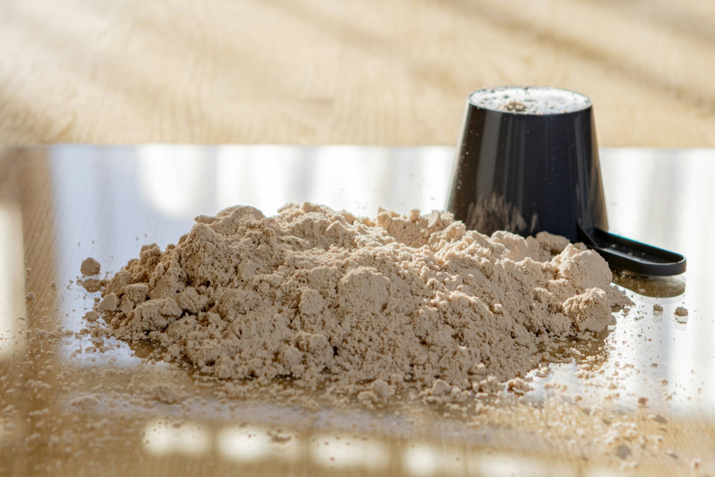 whey protéine composition, utilité et qui en a vraiment besoin