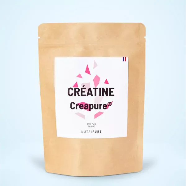 Creatine Monohydrate Creapure