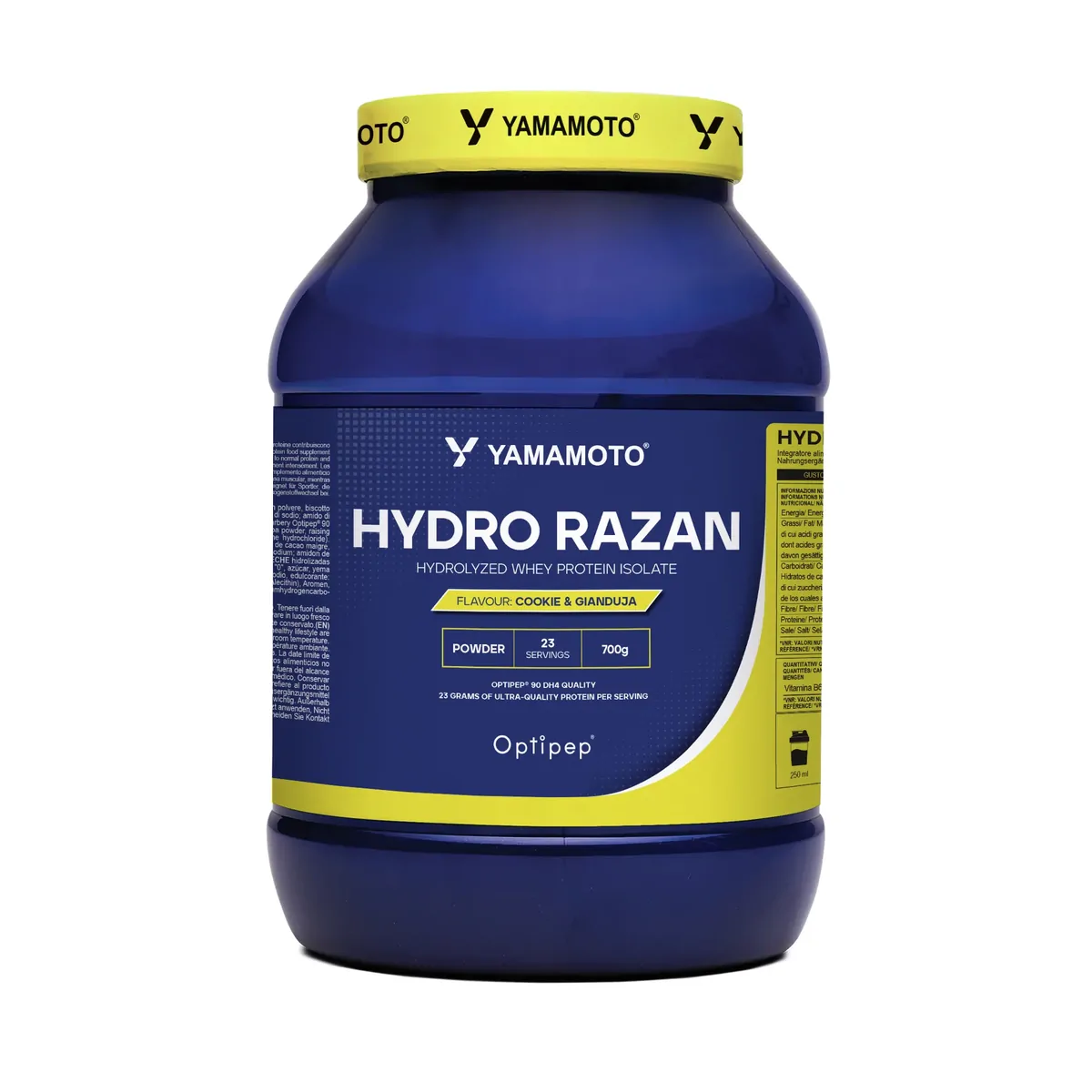 Hydro RAZAN Optipep® 700g