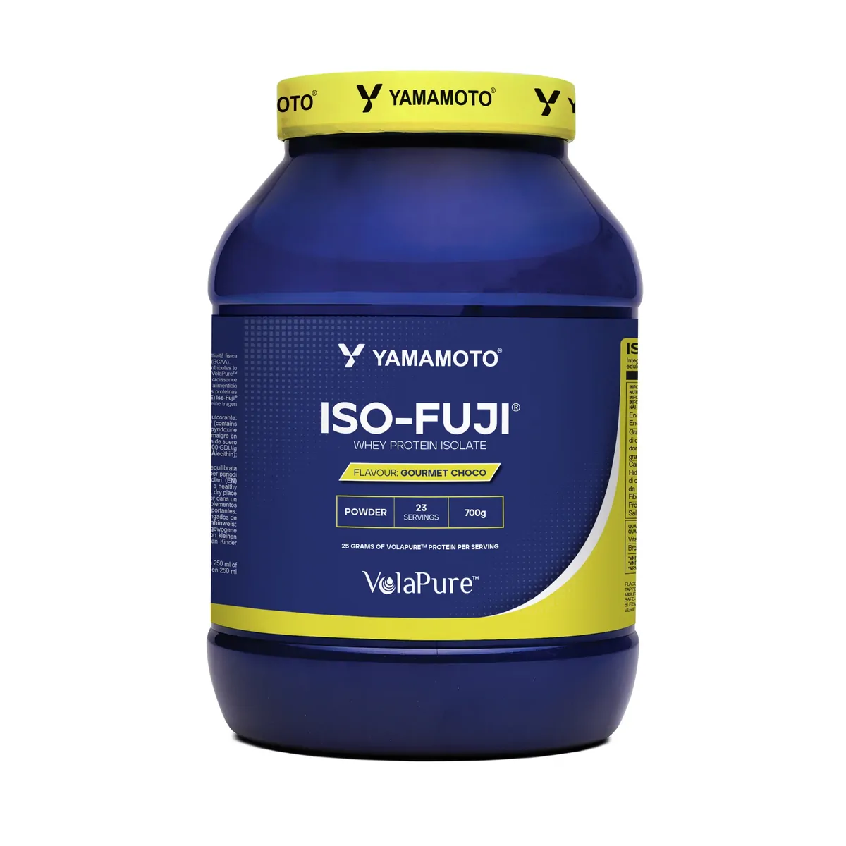 Iso-FUJI Volactive® 700g