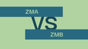 zma ou zmb comparatif versus complementaires